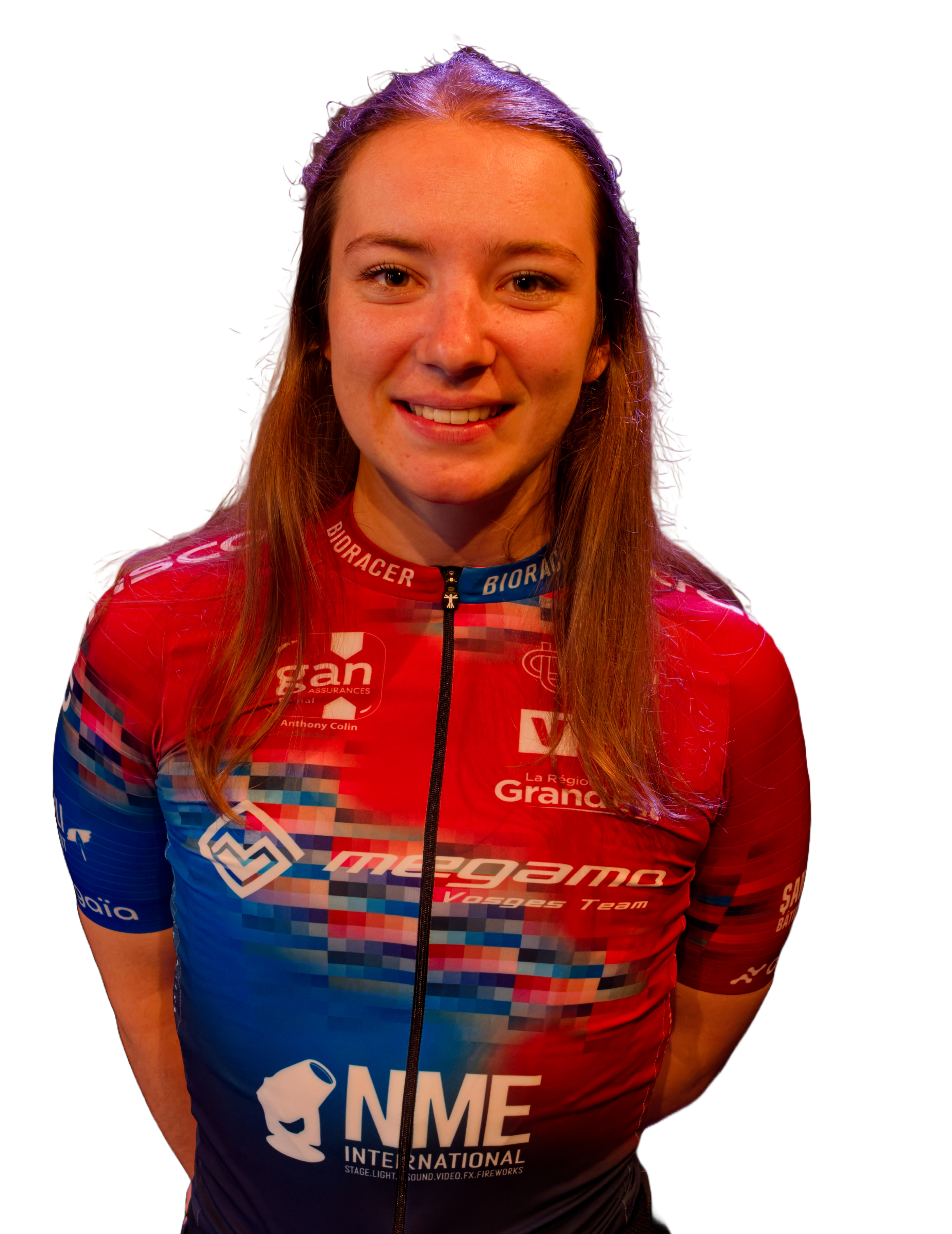Charlotte allard